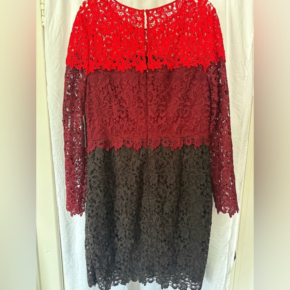 NWT Nue by Shani Dress - Picture 4 of 9
